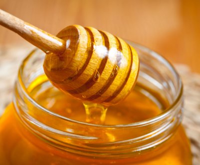 Український мед з'явиться на ринках Катару