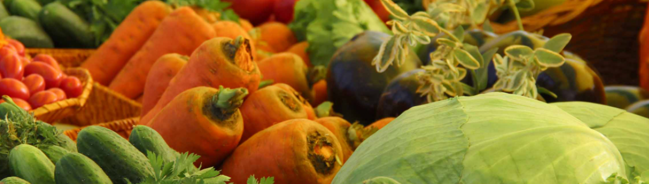 Українські фермери більше не хочуть вирощувати овочі