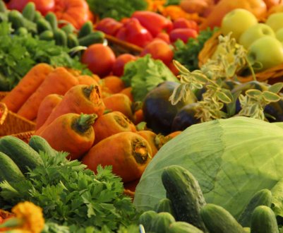 Українські фермери більше не хочуть вирощувати овочі