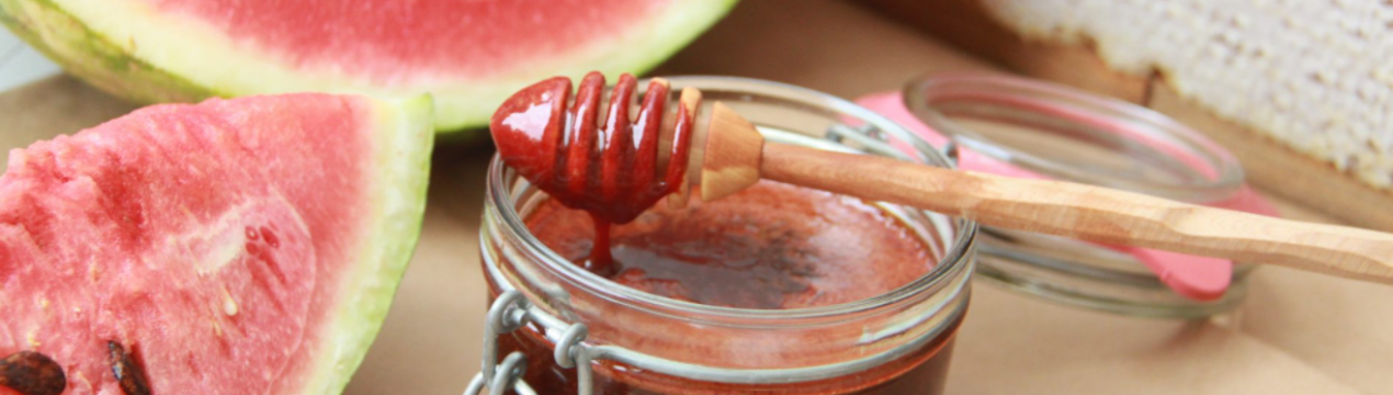 У Херсонській області фермер виготовляє арбузовий мед