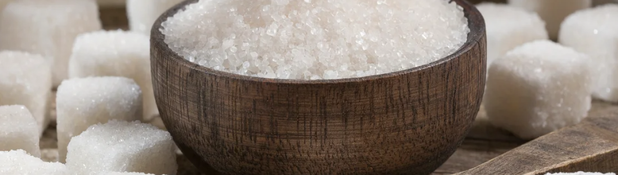 Ціни на український цукор перевищили десятирічний максимум