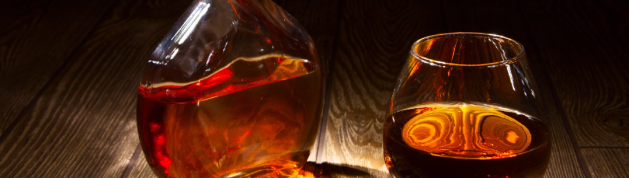 Український коньяк з'явиться на ринку Італії