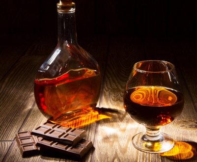 Український коньяк з'явиться на ринку Італії