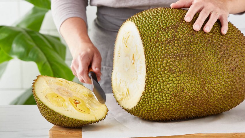 Хлібний фрукт Хлібний фрукт