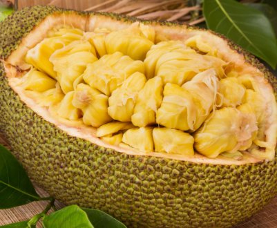 Фрукт як замінник свіжозапеченого хліба