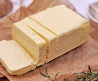 Безмолочне вершкове масло тепер реальність