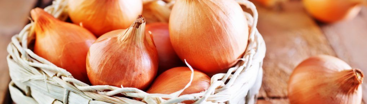 В Україні несподівано подорожчав лук