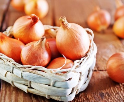 В Україні несподівано подорожчав лук