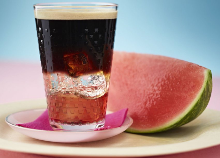 Кавунна кава Кавунна кава