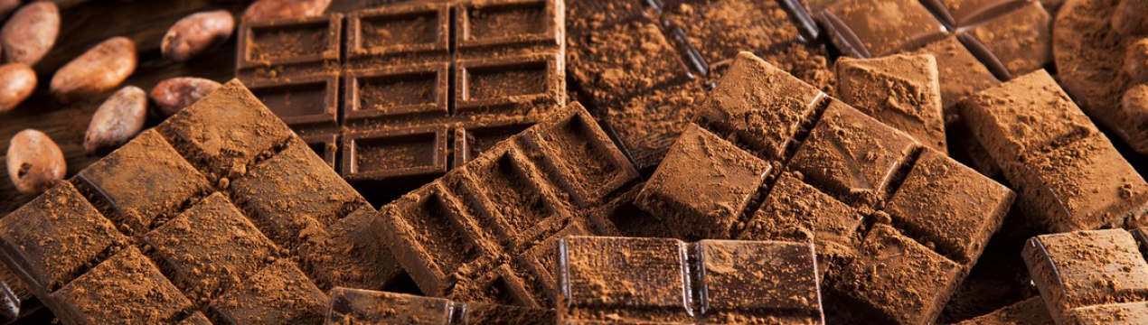 Український шоколад тепер має міжнародну веганську ліцензію