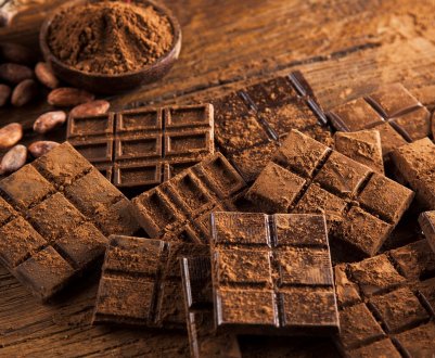 Український шоколад тепер має міжнародну веганську ліцензію