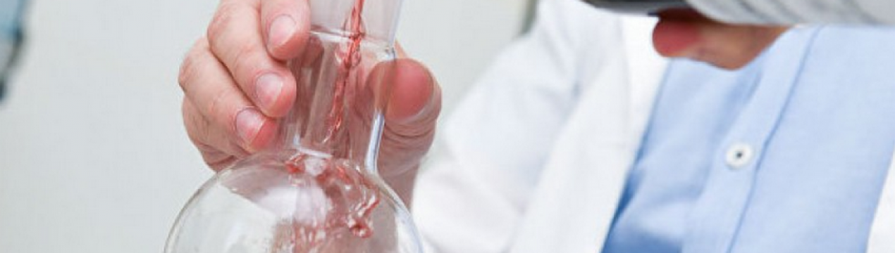 Українські фахівці незабаром зможуть перевіряти якість вина в власній лабораторії