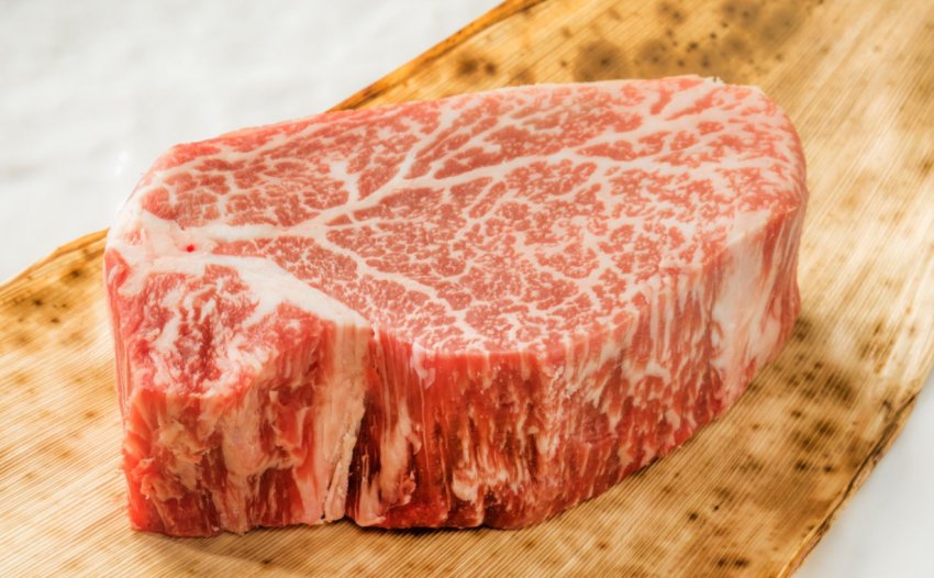 Яловичина ваг'ю Яловичина ваг'ю