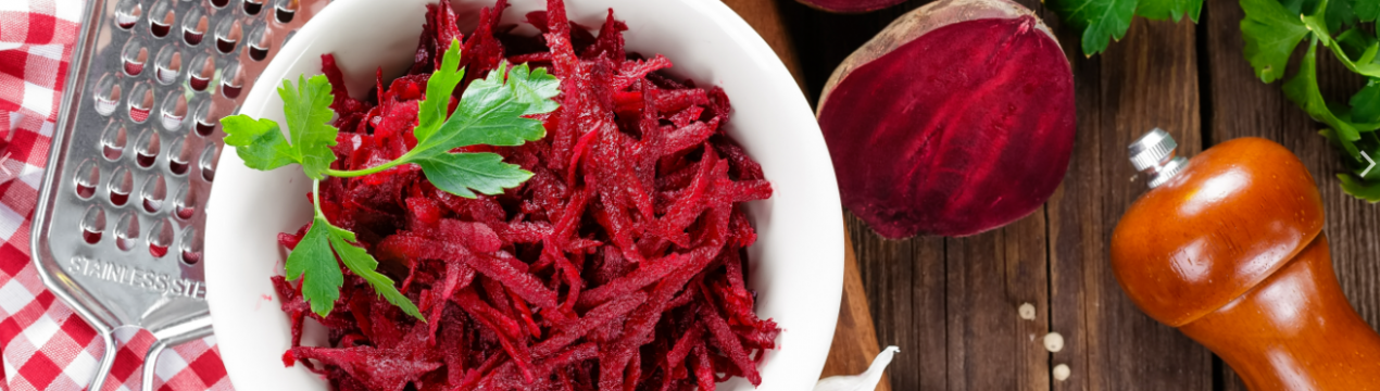 Основний овоч борщу втратив в ціні