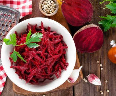 Основний овоч борщу втратив в ціні