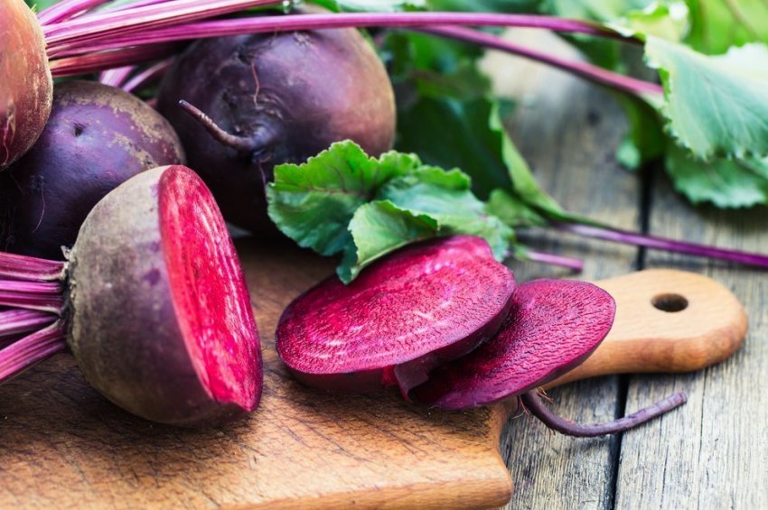 Свекла для борща Свекла для борща