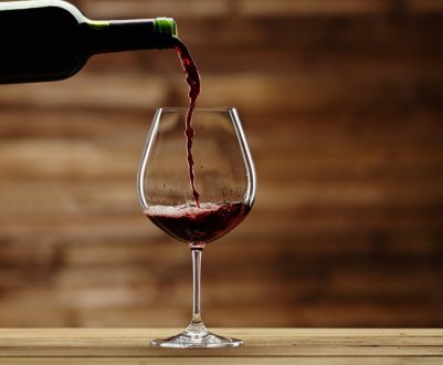 В Україні з'явилась унікальна винодільня