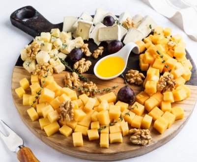 В Україні працює унікальна сироварня