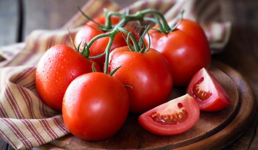 Помідори Помідори