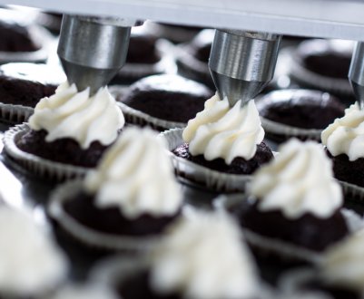 В Україні значно знизилось виробництво кондитерських виробів