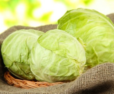 Всю зиму будто только с грядки! Прості способи зберегти капусту до весни