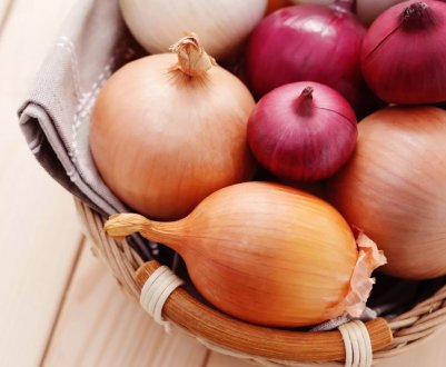 До зими український лук ще більше подорожчає