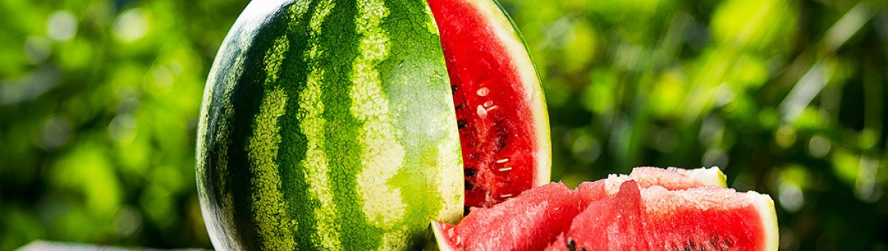 Жителі Херсонської області можуть отримати арбуз безкоштовно
