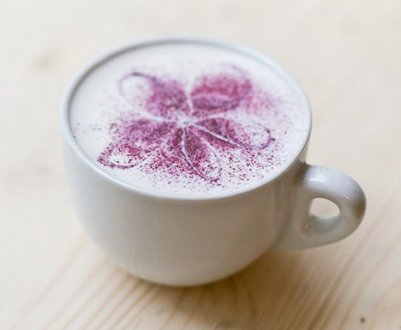 <div>Найновіше українське кава б'є всі рекорди</div>