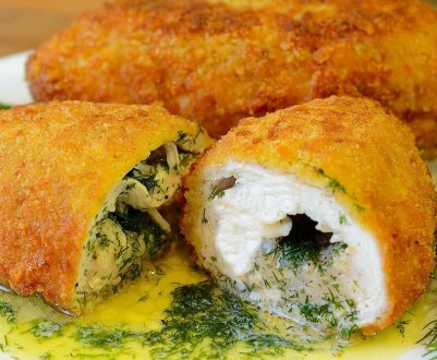 В ресторанах Японії стало популярним українське блюдо