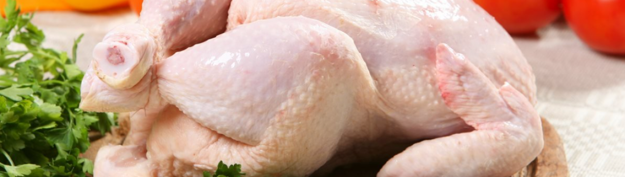 Курятина українського виробництва з'явиться на ринку ще однієї країни