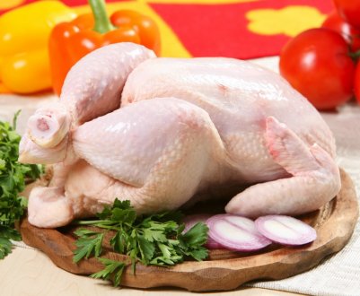 Курятина українського виробництва з'явиться на ринку ще однієї країни