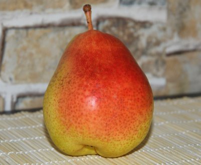 Селекціонери вивели новий сорт груш