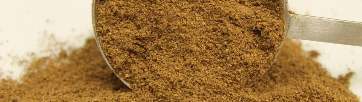 У Волинській області почали виготовляти особливе борошно