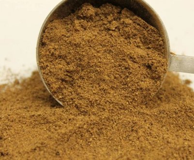 У Волинській області почали виготовляти особливе борошно