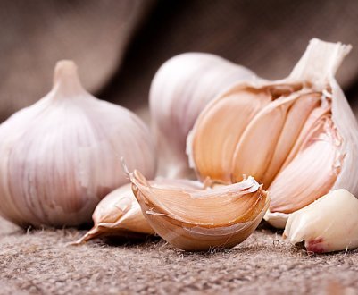 В Україні очікується дефіцит часнику