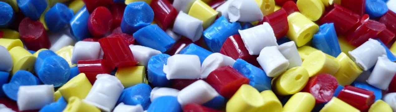 Пластик став популярною приправою