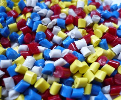 Пластик став популярною приправою