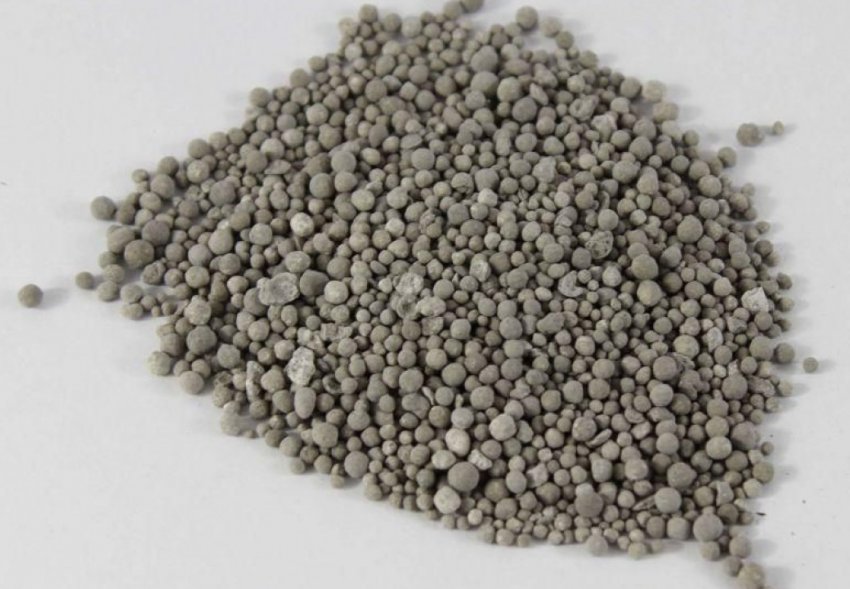 Суперфосфат