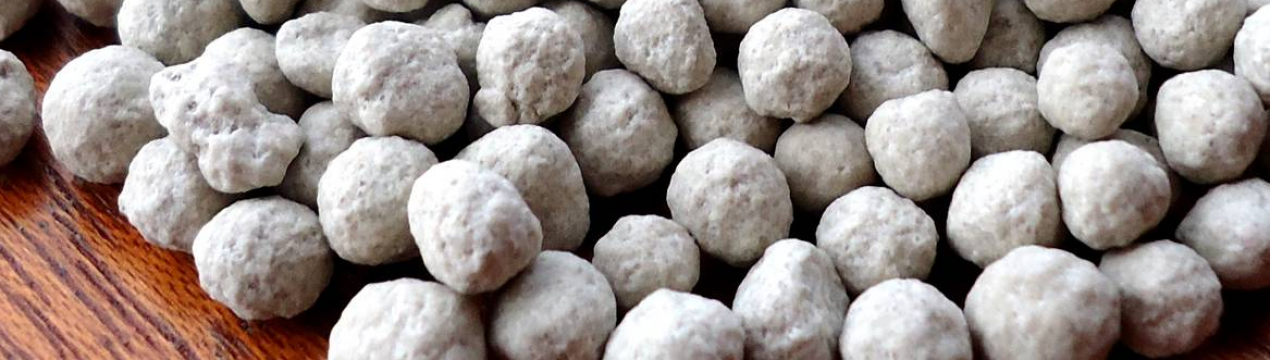 Це замінить вам все добрива восени! Додаємо під перекопку землі