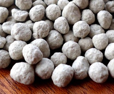 Це замінить вам все добрива восени! Додаємо під перекопку землі