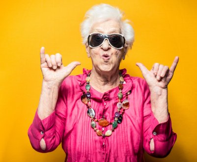 Вчені назвали основні продукти в раціоні довгожителів