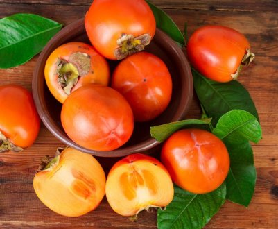 На Закарпатті вивели нові сорти хурми і ківі