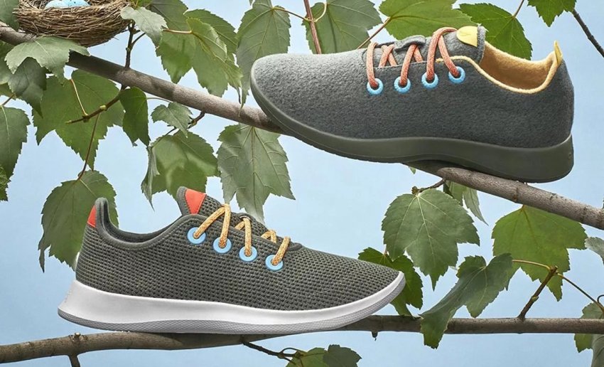 Екологічне взуття
