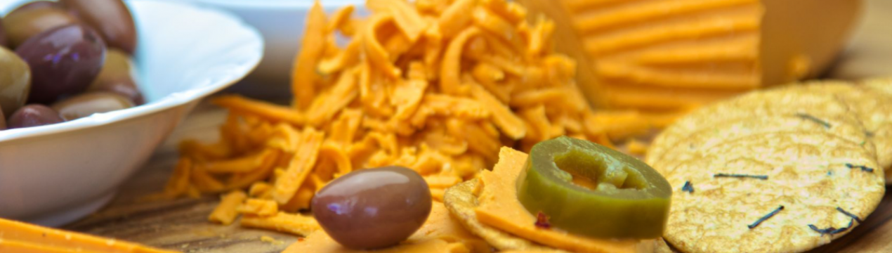 У світі з'явився унікальний сир для веганів