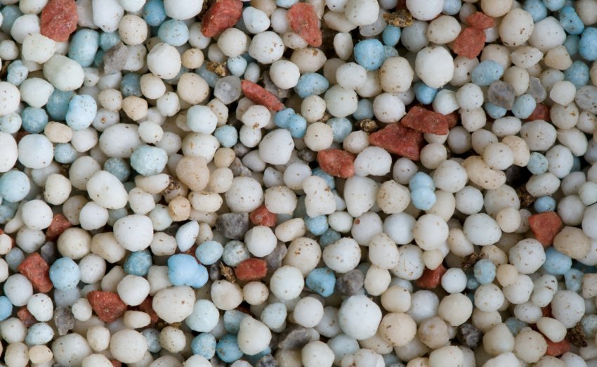 Дефіцит мінеральних добрив Дефіцит мінеральних добрив