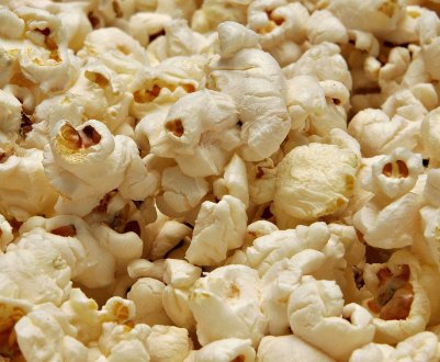 Кукурудза як будівельний матеріал