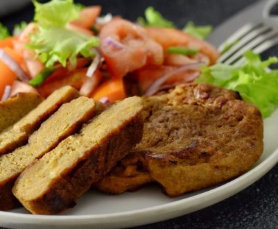 На веганському столі з'явиться новий вид м'яса