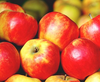 Українські яблука тепер стали ще доступнішими
