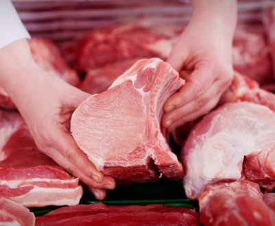 Скільки українцям доведеться платити за свинину перед святами