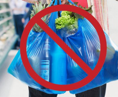 На зміну поліетиленовим прийдуть водорозчинні пакети